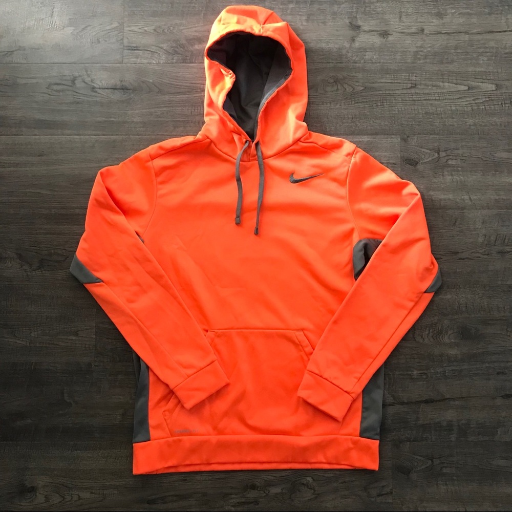 Nike therma-fit hoodie